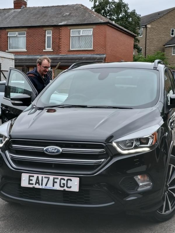 H Mitchell Car Sales Reviews Dewsbury