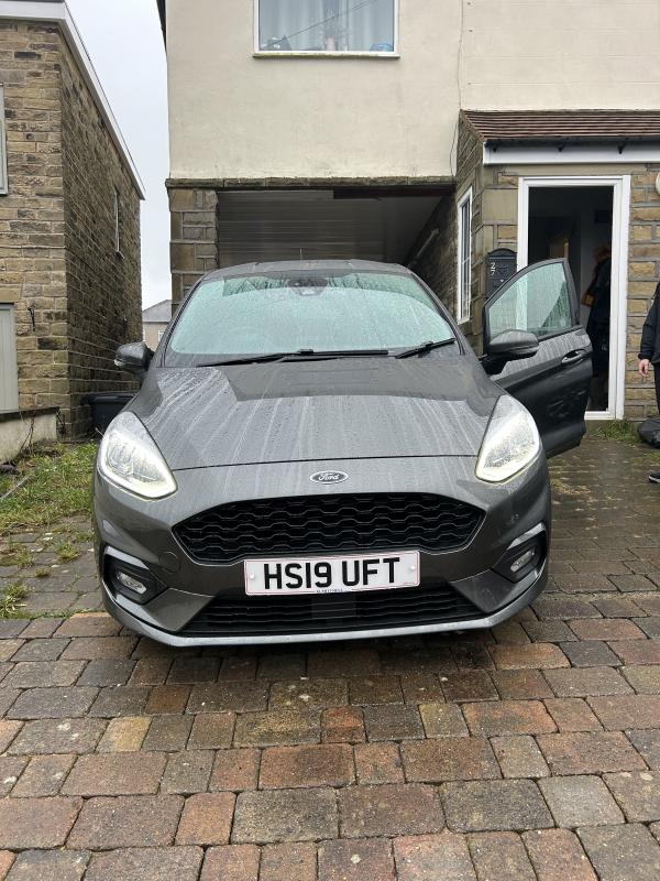 H Mitchell Car Sales Reviews Dewsbury