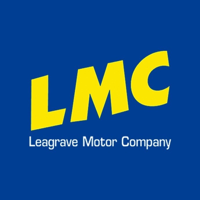 Leagrave Motor Company