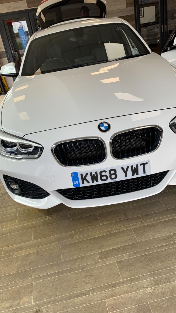 Crystal Motor Company LTD Reviews Northampton