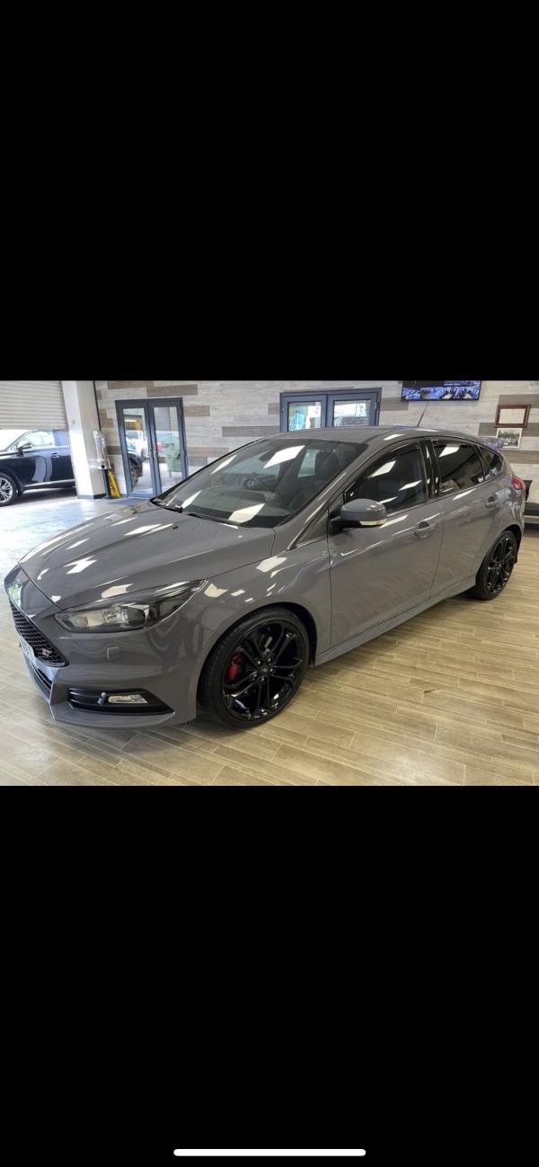 Crystal Motor Company LTD Reviews Northampton