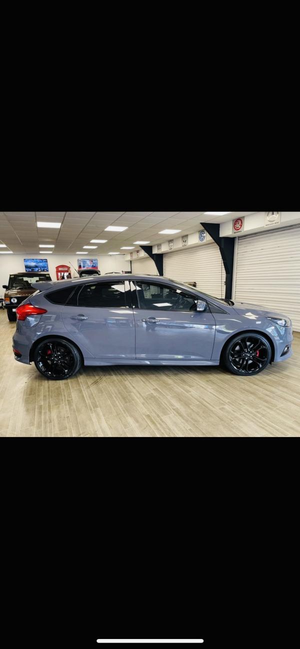 Crystal Motor Company LTD Reviews Northampton