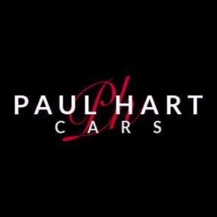 Paul Hart Cars