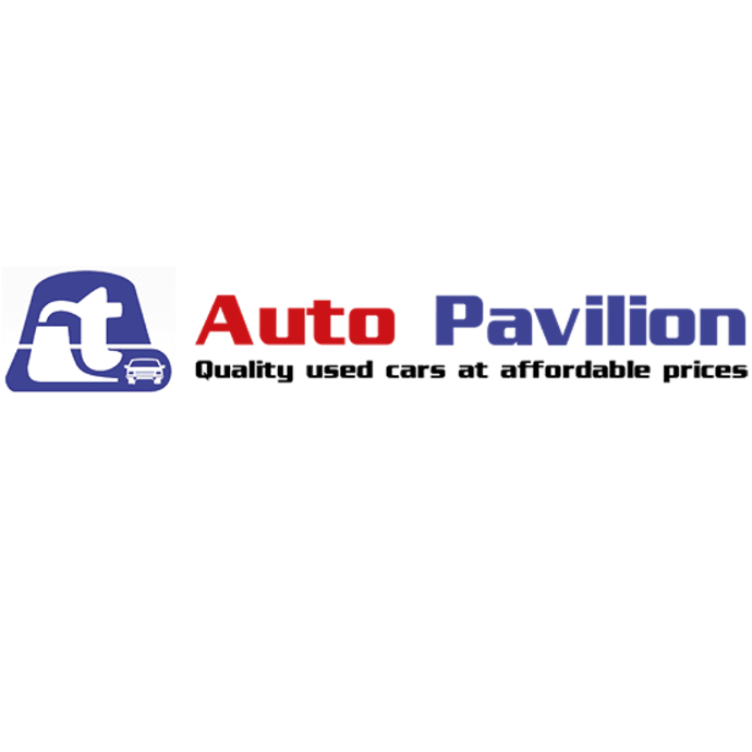 Auto Pavilion
