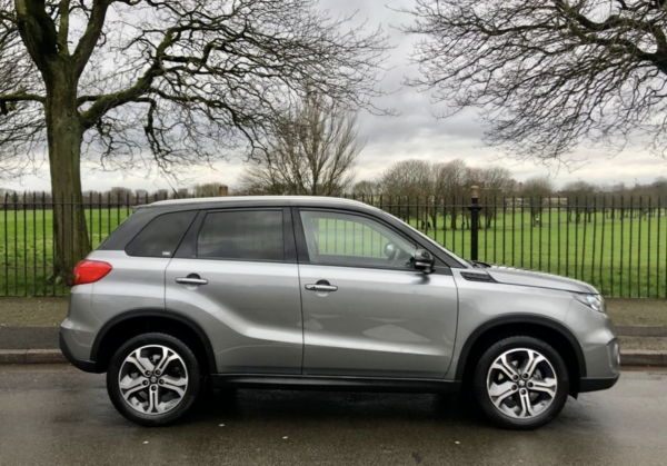 Wavertree Car Centre Ltd Reviews | Liverpool