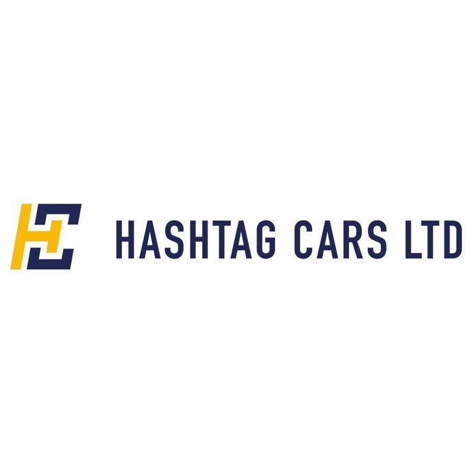 Hashtag Cars
