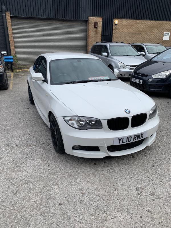 Alan Tully Cars Reviews Nottingham