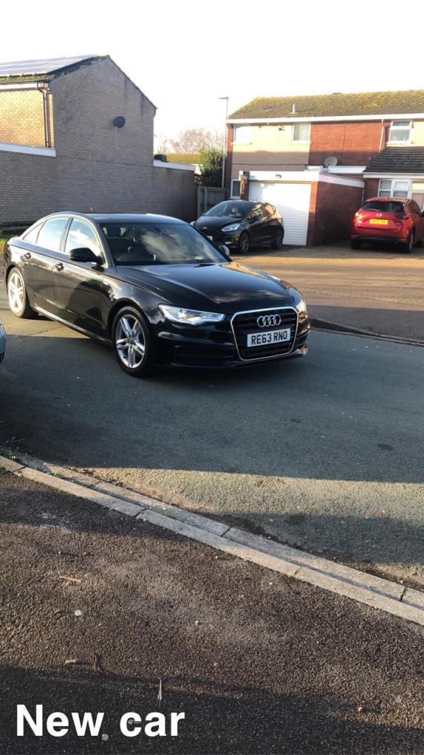 Alan Tully Cars Reviews Nottingham