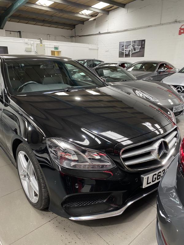 Alan Tully Cars Reviews Nottingham