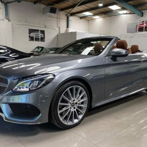 Alan Tully Cars Reviews Nottingham