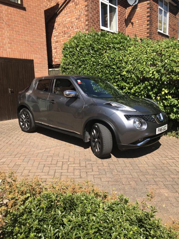 Alan Tully Cars Reviews Nottingham