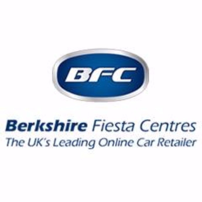Berkshire Fiesta Center Motor Group
